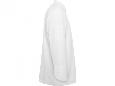 Куртка повара Dabiz, белый