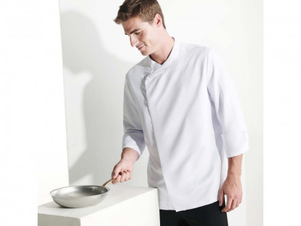 Куртка повара Dabiz, белый