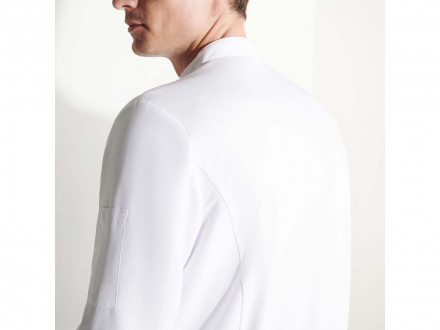 Куртка повара Dabiz, белый