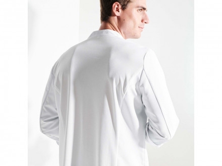 Куртка повара Dabiz, белый