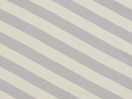 Плед Reglet, 130x150 см ( с учетом бахромы) 100% хлопок, серый