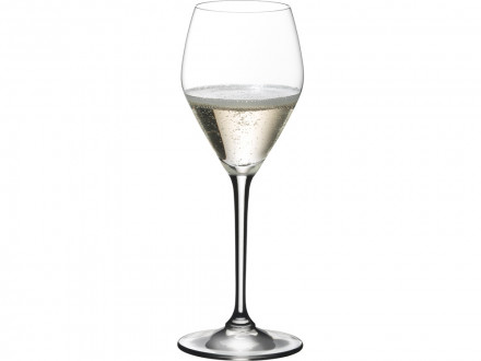 Набор бокалов Champagne, 330мл. Riedel, 2шт