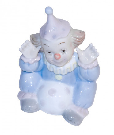 Фигурка «Клоун»