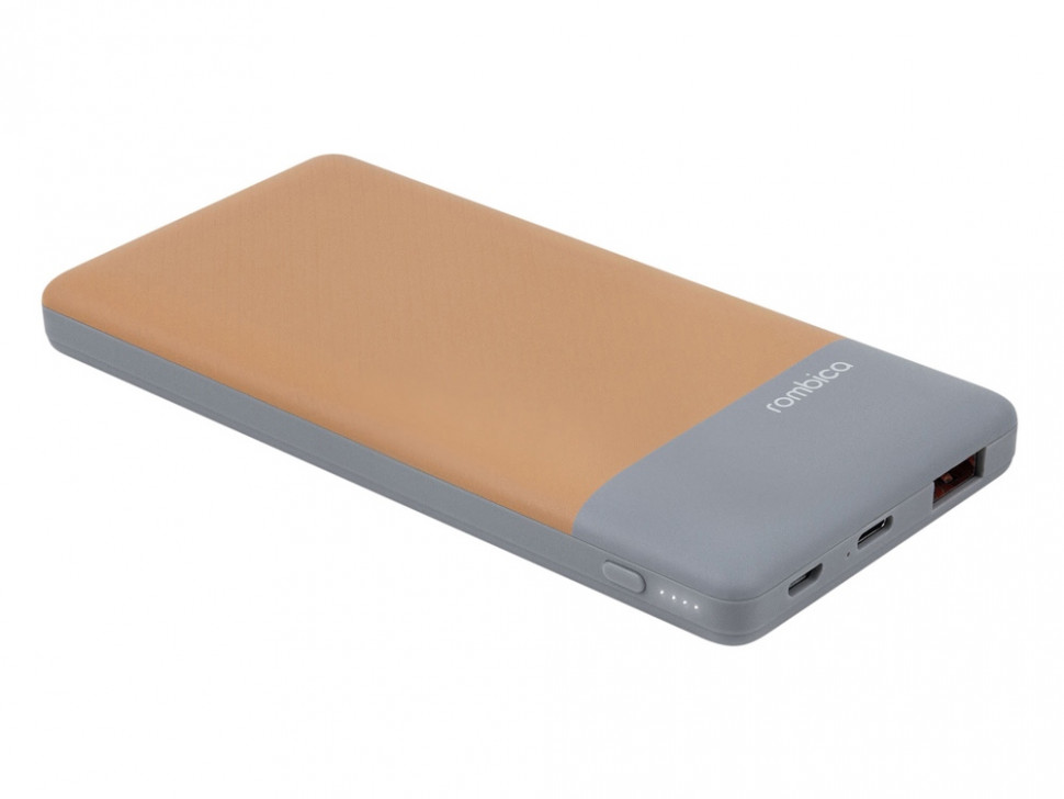 Внешний аккумулятор Rombica NEO Charge 4C (Р)