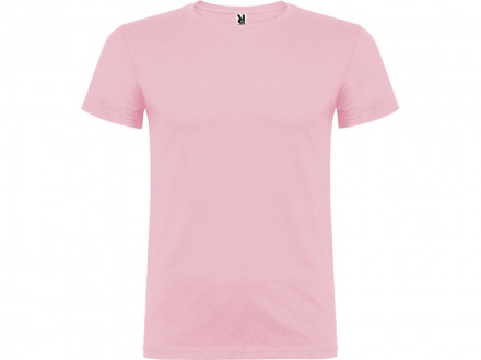 Футболка Beagle детская, светло-розовый