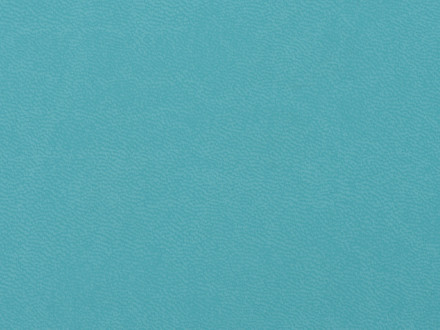 Блокнот А5 Vision 2.0 ламинированной твердой обложке, голубой (Р)