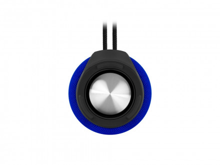 Портативная колонка mySound Clario, 15 Вт Blue