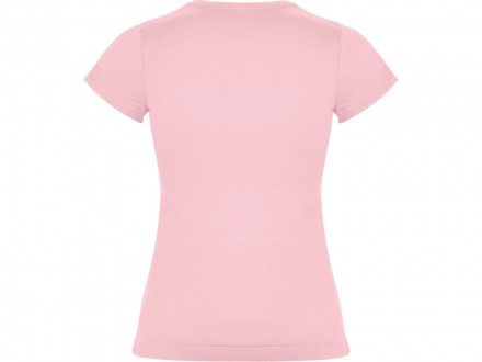 Футболка Jamaica женская, светло-розовый