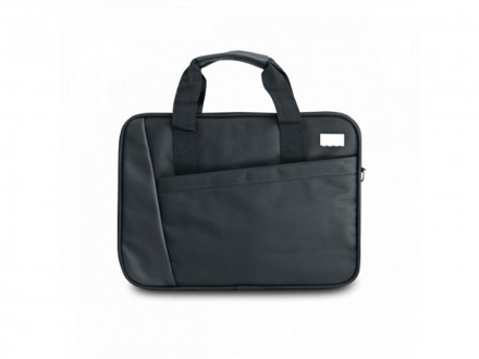 ANGLE LAPTOP. Сумка для ноутбука 15.6'', Черный