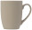 Кружка с покрытием soft-touch Tulip Gum, бежевый