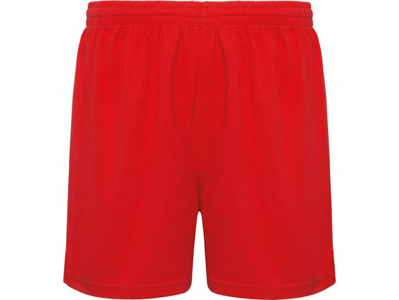 Спортивные шорты Player мужские, красный