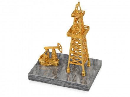 Сувенир Нефтяная вышка