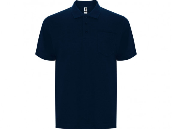 Рубашка поло Centauro Premium мужская, нэйви
