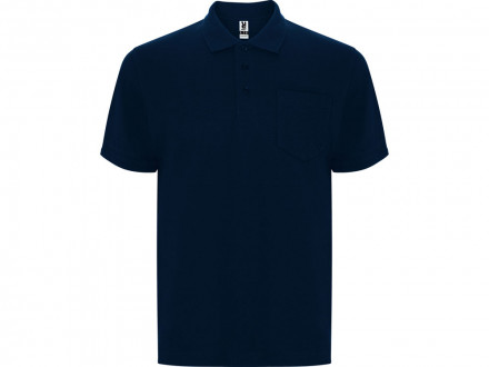 Рубашка поло Centauro Premium мужская, нэйви