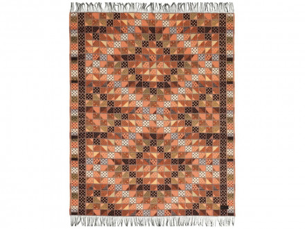 Плед Marzotto ILLINOIS CTN 7040