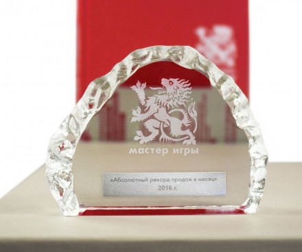 Набор «Мастер игры»