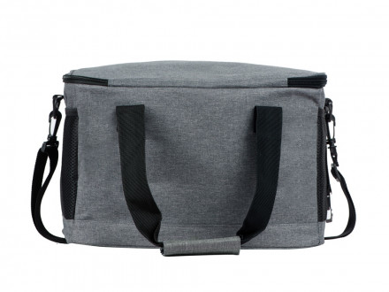 Сумка-холодильник Planar, серый