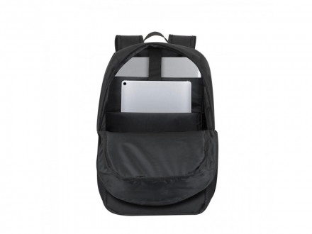 Рюкзак для ноутбука до 17.3'', черный