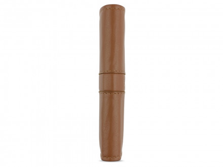 Портмоне BUGATTI Bomba, с защитой данных RFID, коньячного цвета, кожа/полиэстер, 10х2х12,5 см