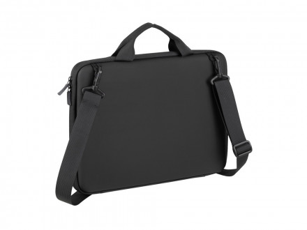 RIVACASE 5116 black чехол для Chromebook 11.6-12.4/MacBook 13-14  / 12