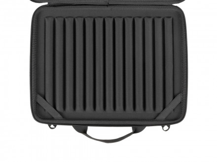 RIVACASE 5116 black чехол для Chromebook 11.6-12.4/MacBook 13-14  / 12