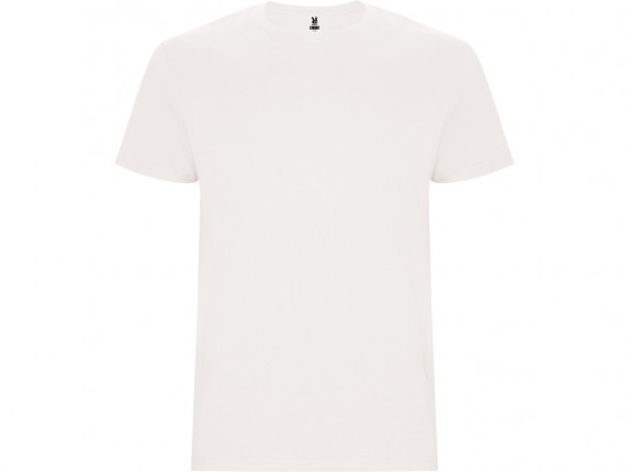 Футболка Stafford мужская, винтажный белый