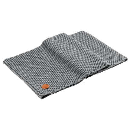 Снуд Brugge, серый