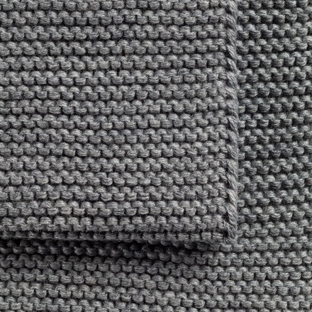 Снуд Brugge, серый