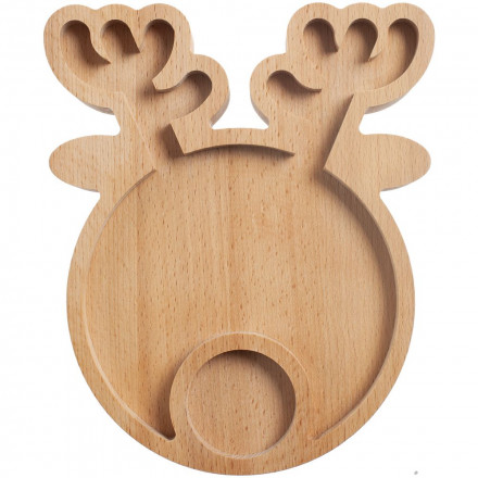 Блюдо Dear Deer