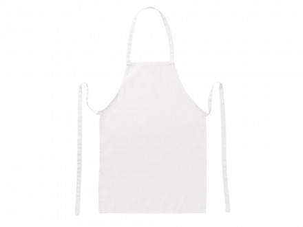 Фартук для сублимации Sublime, белый