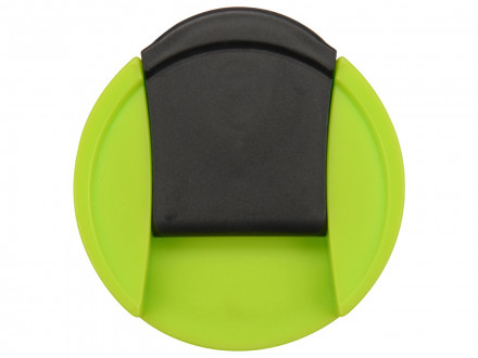 Термокружка Vertex 450 мл, зеленое яблоко