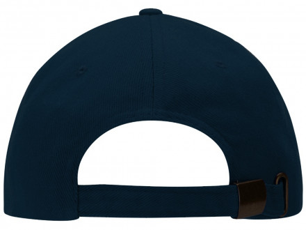 Бейсболка Florida 5-ти панельная, темно-синий