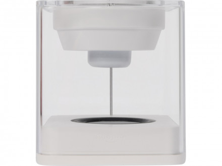 Портативная колонка Xoopar модель iLO Speaker STEREO 10 Вт, белый