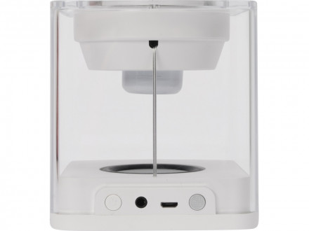 Портативная колонка Xoopar модель iLO Speaker STEREO 10 Вт, белый