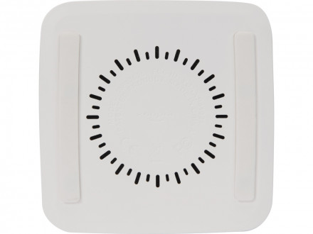 Портативная колонка Xoopar модель iLO Speaker STEREO 10 Вт, белый