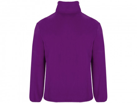 Куртка флисовая Artic, мужская, фиолетовый