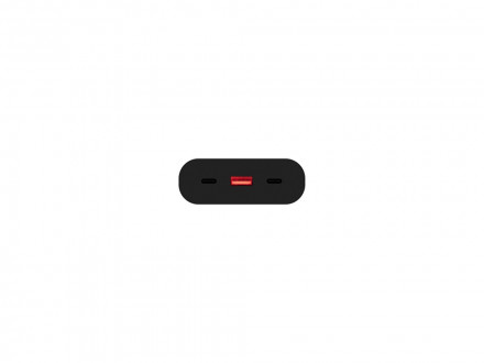 Внешний аккумулятор Rombica NEO PRO-300C Black