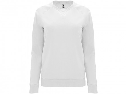 Свитшот Annapurna, белый