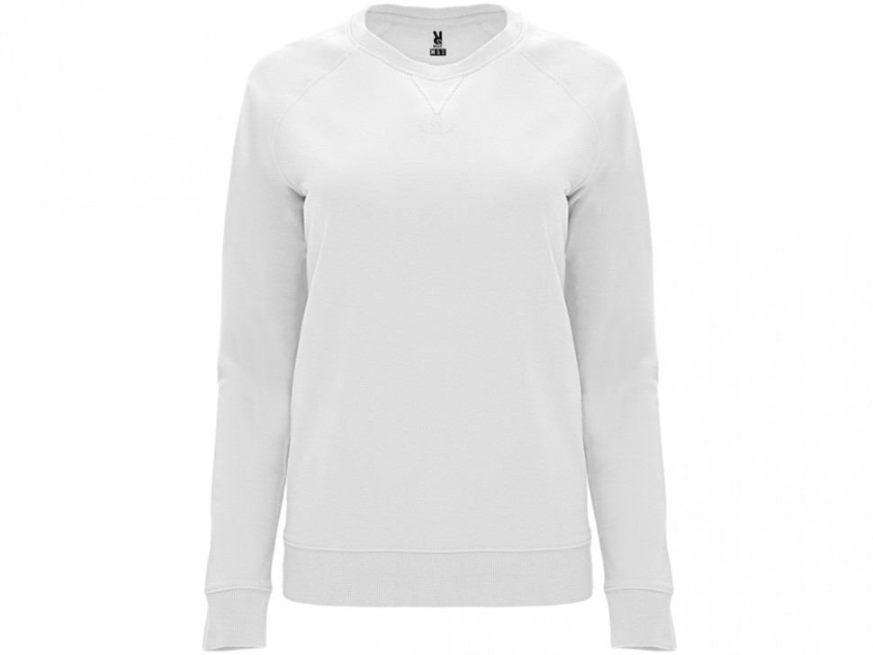 Свитшот Annapurna, белый