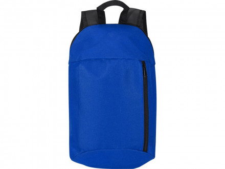 Recreation спортивная сумка - Ярко-синий