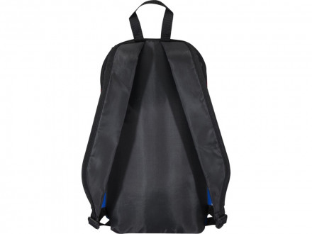 Recreation спортивная сумка - Ярко-синий