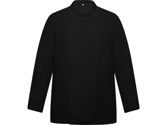 Куртка повара Dabiz, черный