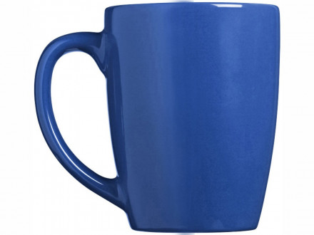 Кружка керамическая Medellin, синий