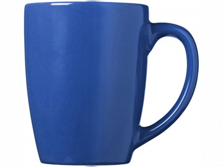 Кружка керамическая Medellin, синий