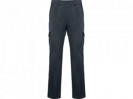 Брюки Trooper, свинцовый/черный