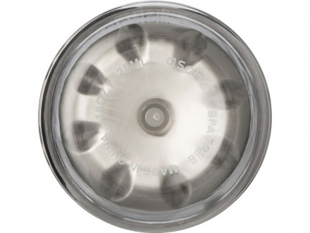 Бутылка Asobu Viva La Vie (0,54 литра), бирюзовый