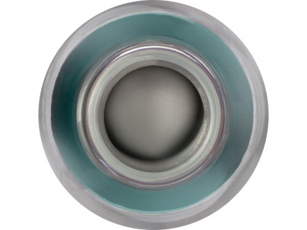 Бутылка Asobu Viva La Vie (0,54 литра), бирюзовый