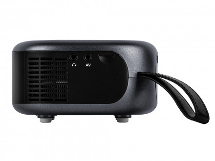 Проектор Rombica Multiverse Nano Q