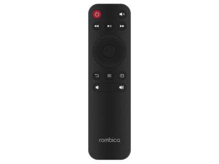 Проектор Rombica Multiverse Nano Q