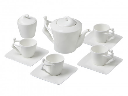 Сервиз Эмоции